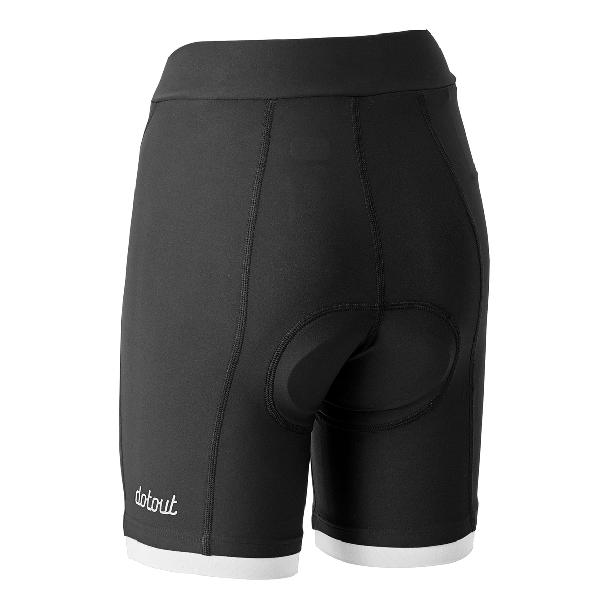 INSTINCT W SHORT (PAD DOT PRO W)