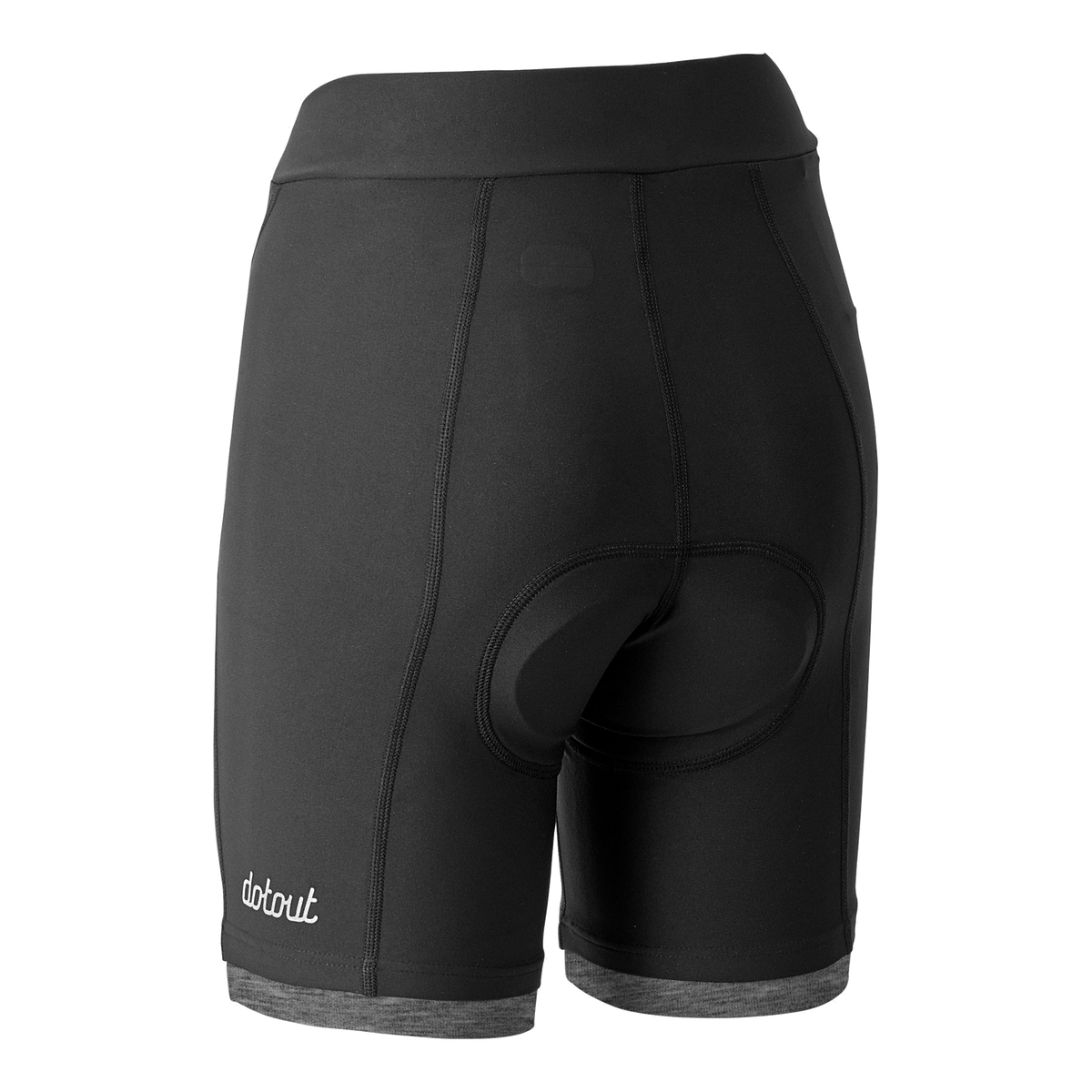 INSTINCT W SHORT (PAD DOT PRO W)