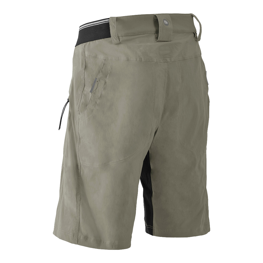 IRON PANT
