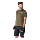 IRON PANT