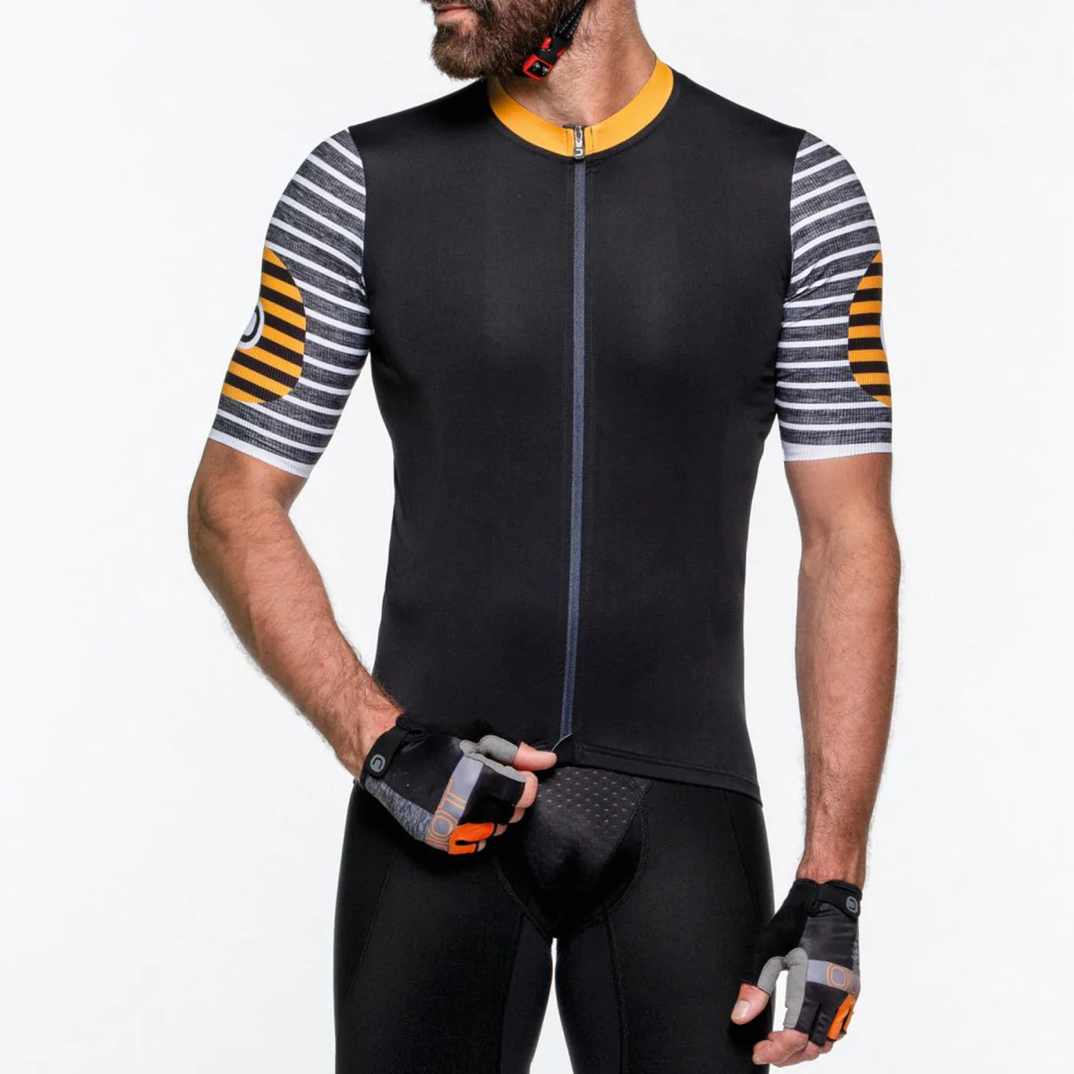 BOLD JERSEY