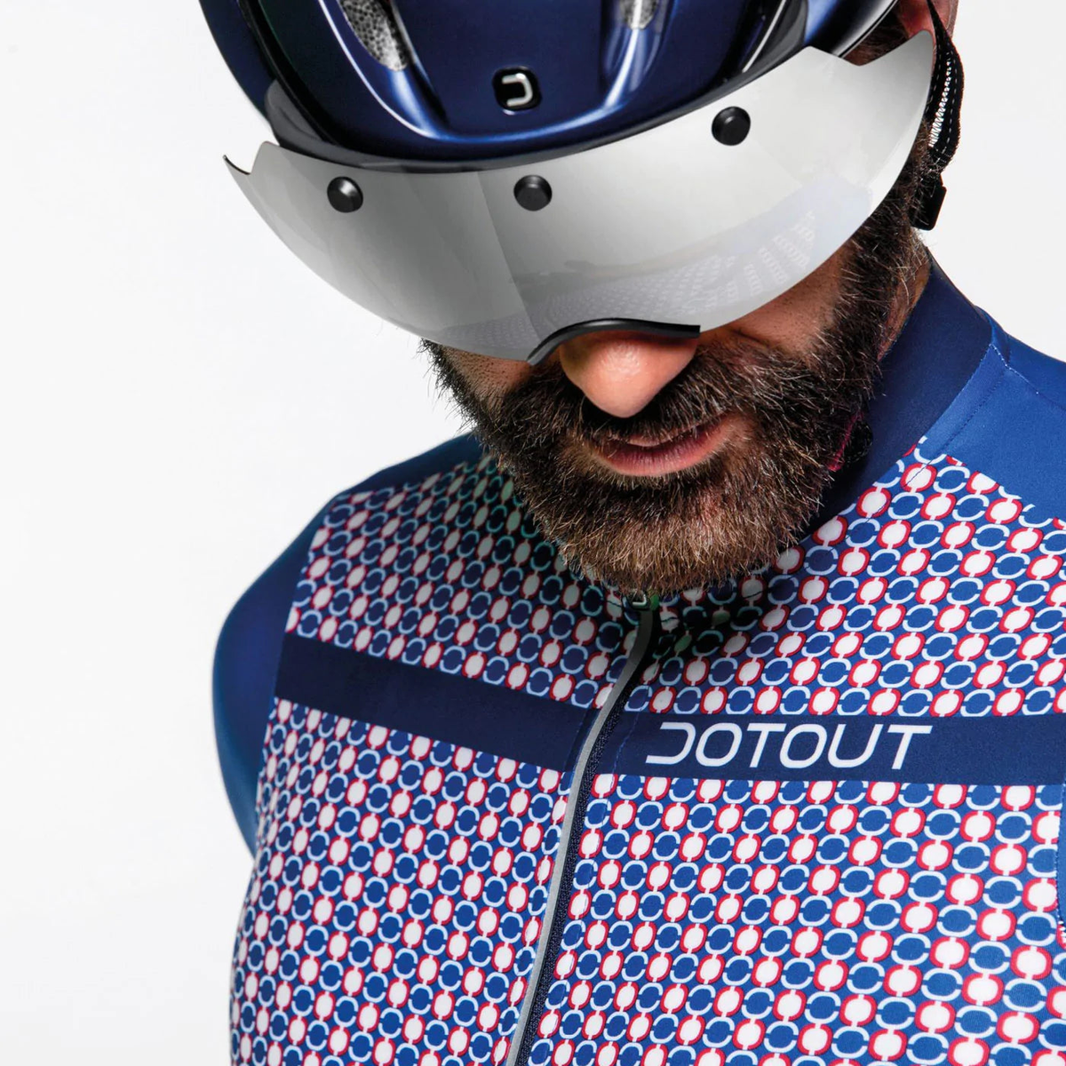 AVANT JERSEY