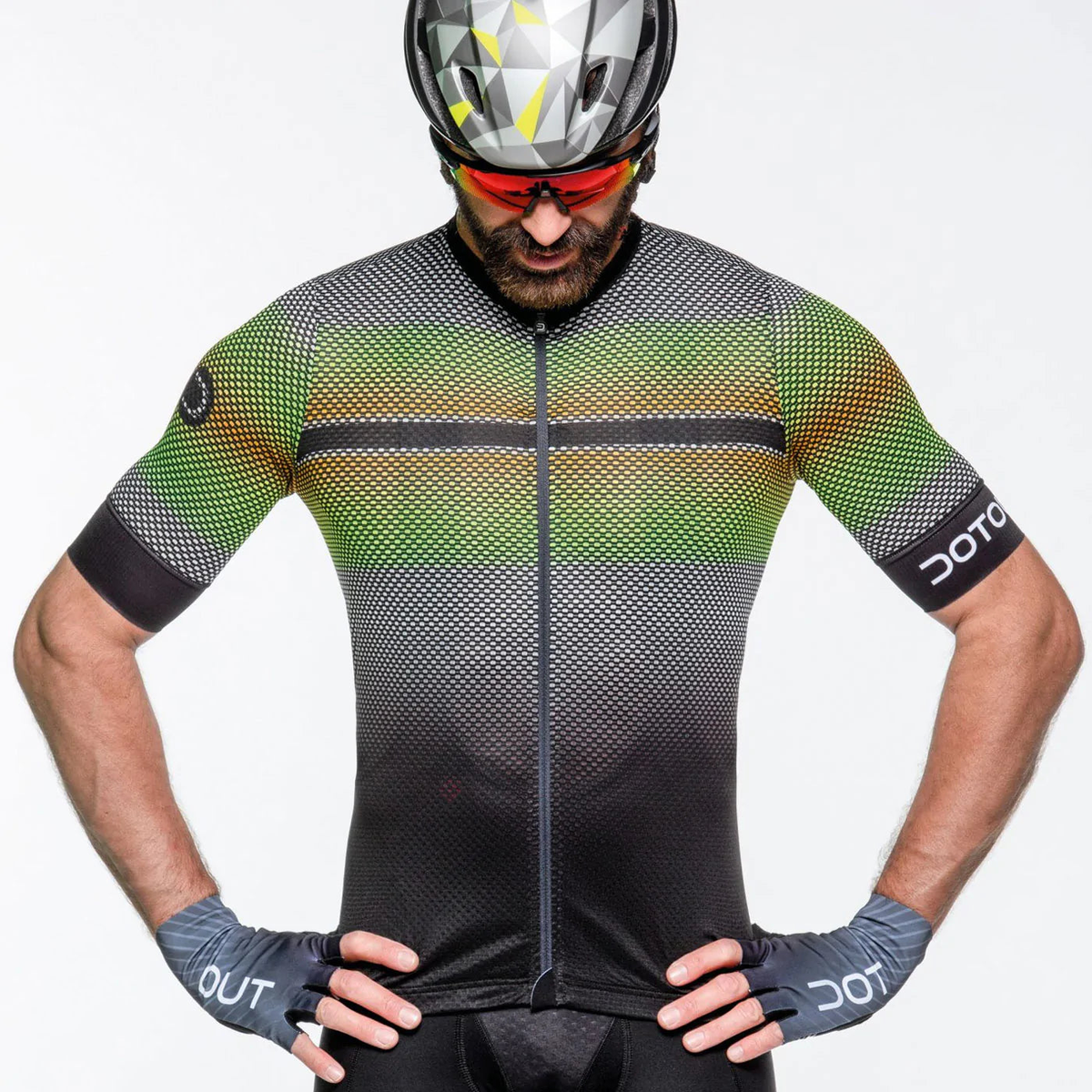 FUTURA JERSEY
