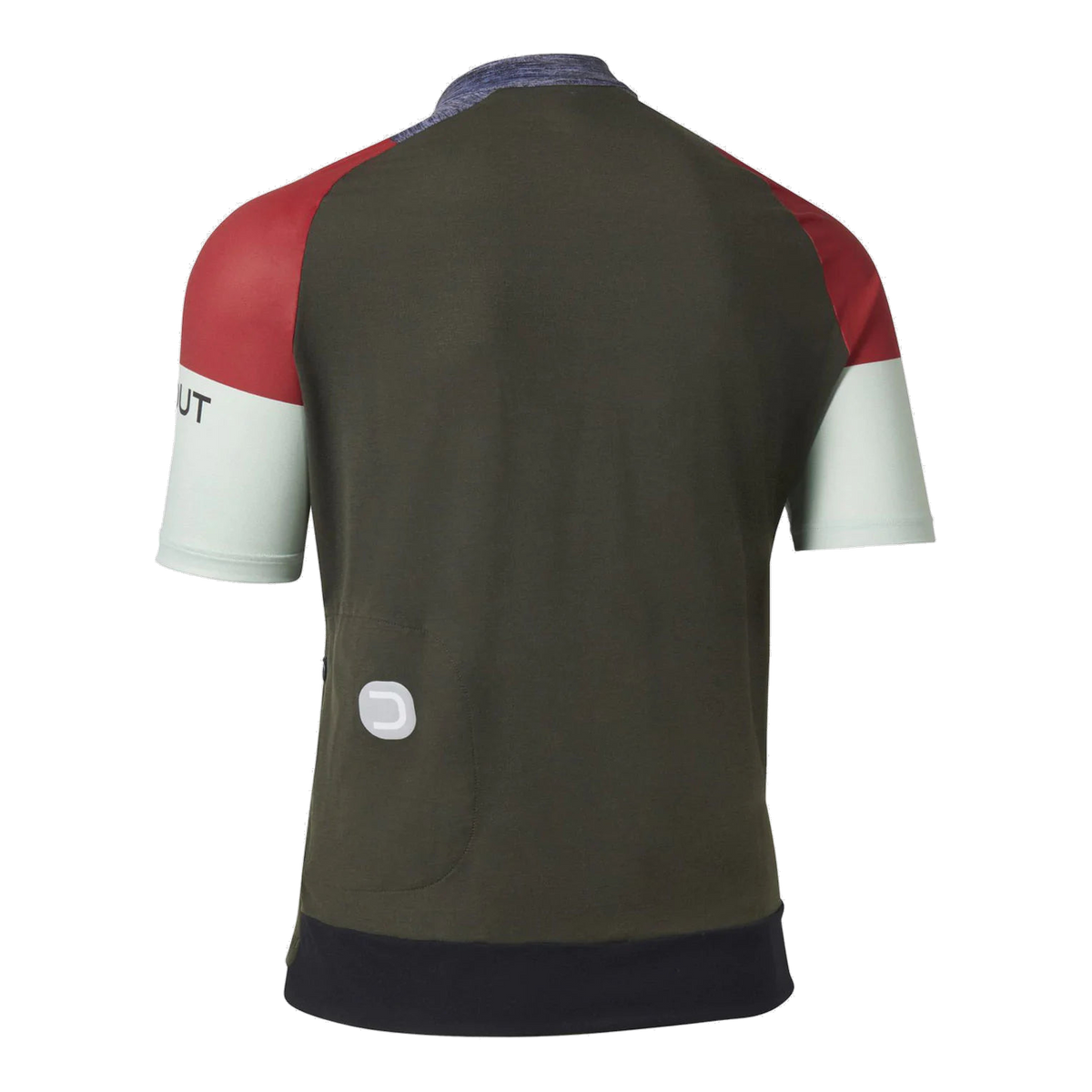 EDGE JERSEY