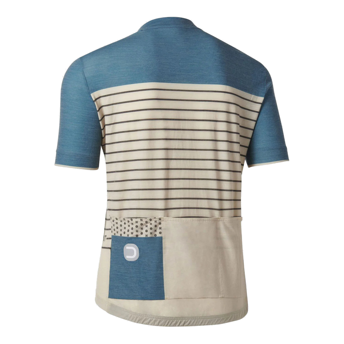 YOSEMITE JERSEY