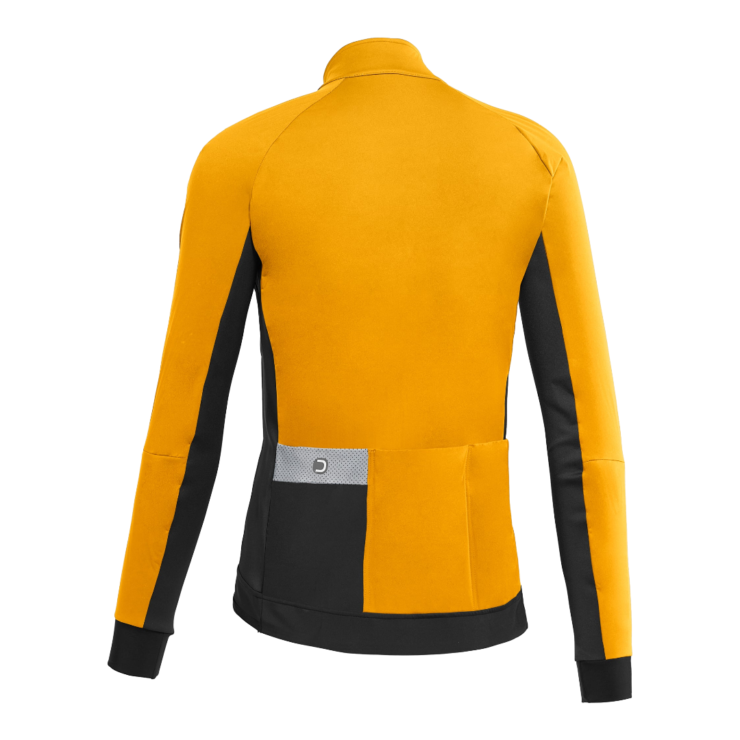 GREVIL A JACKET