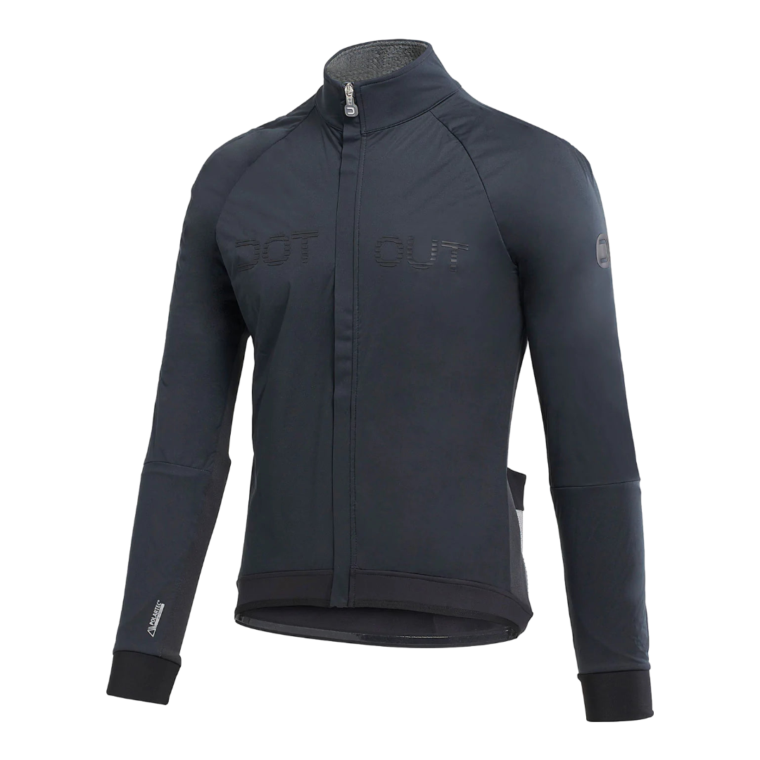 GREVIL A JACKET