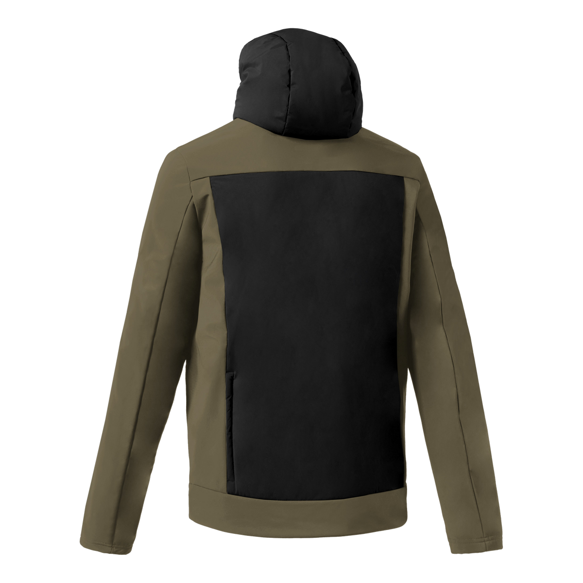ALTITUDE JACKET