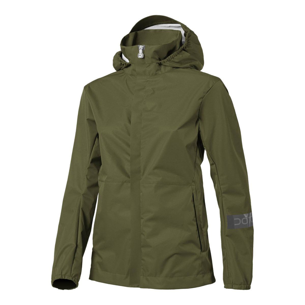 UTAH W JACKET