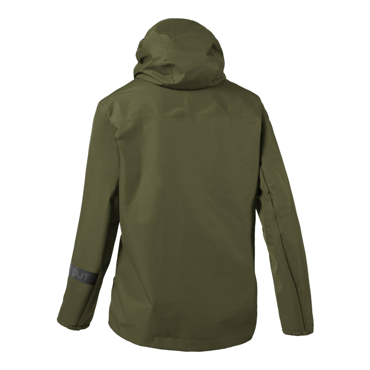 UTAH W JACKET