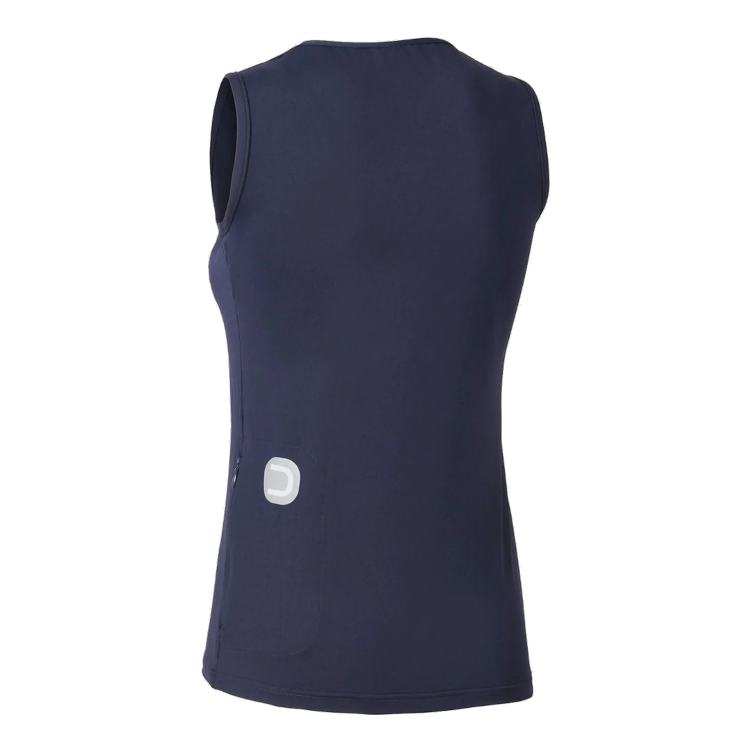LUX W MUSCLE SHIRT