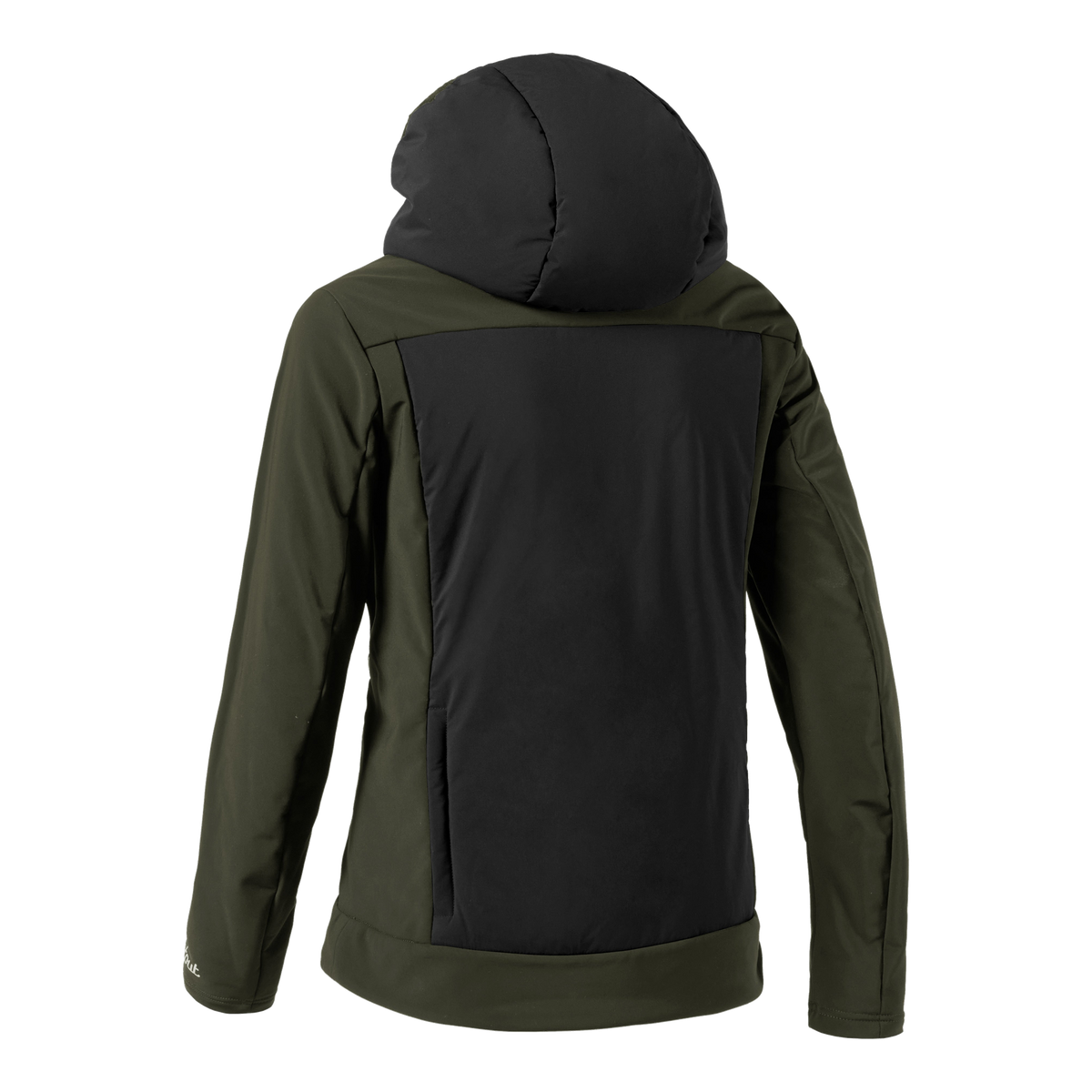 ALTITUDE W JACKET