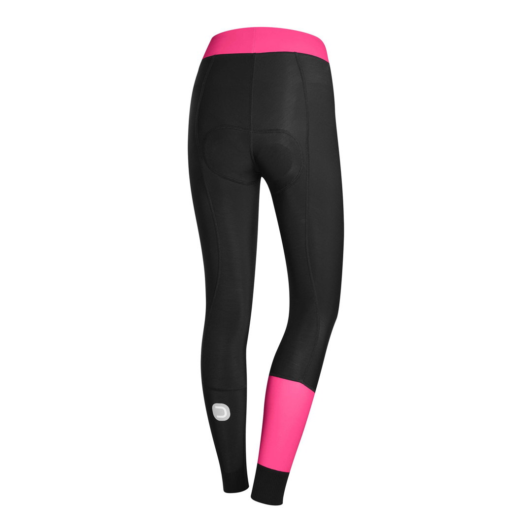 MISTICA TIGHT (DOT PRO PAD)