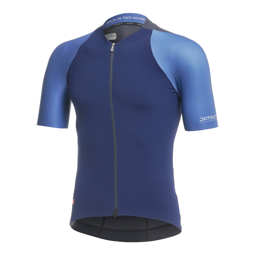 BACKBONE JERSEY