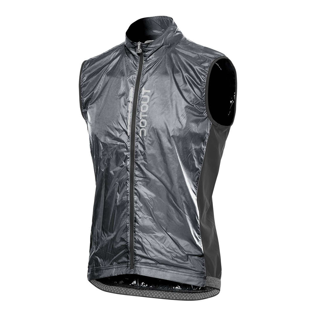 BREEZE VEST
