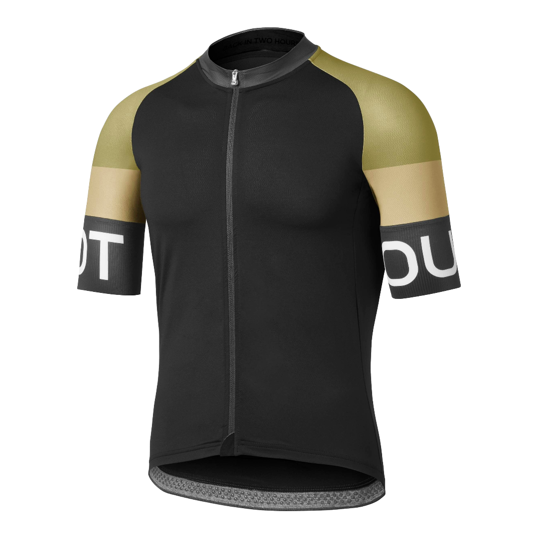 PURE JERSEY