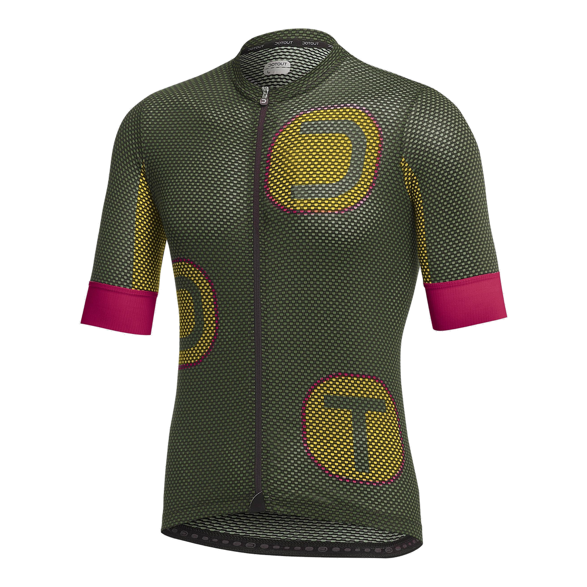 DOTS JERSEY