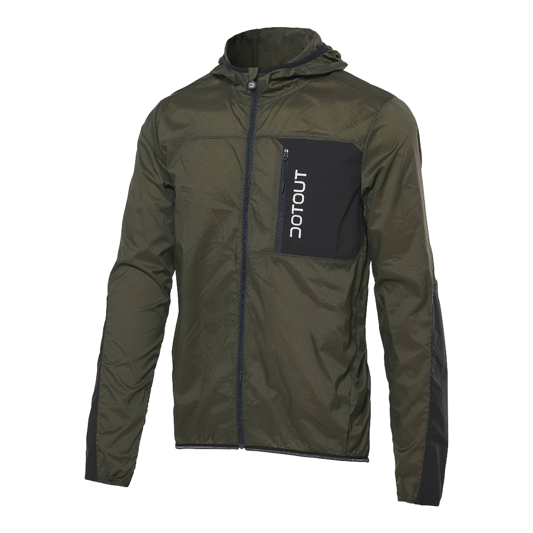 RIVAL  JACKET