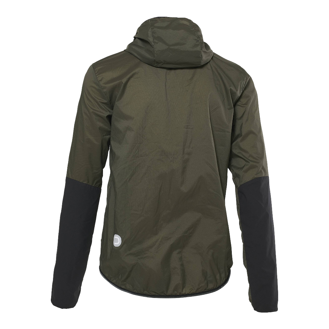 RIVAL  JACKET