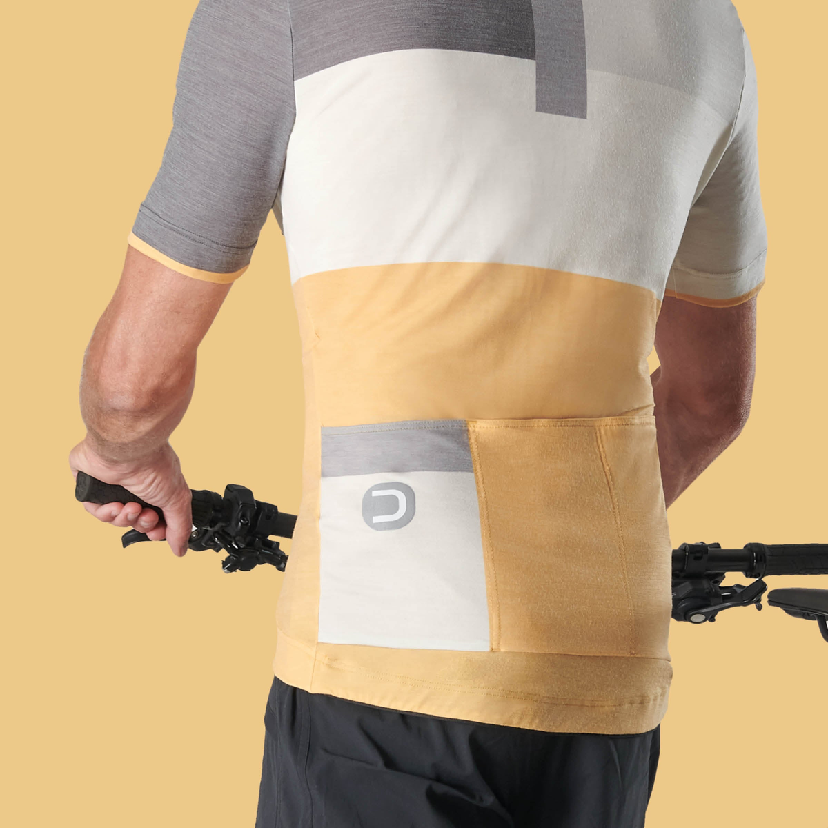 Maglia uomo ACADEMY