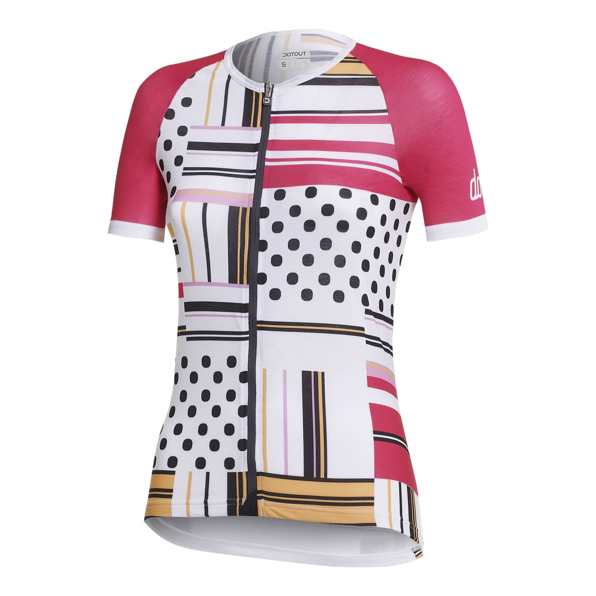 SQUARE W JERSEY