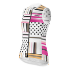 SQUARE SLEEVELESS W JERSEY