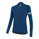 BLOCK LONG SLEEVE W JERSEY