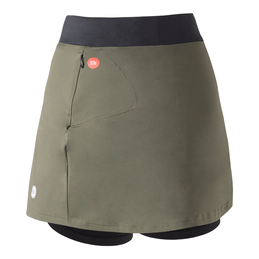 FUSION W SKIRT