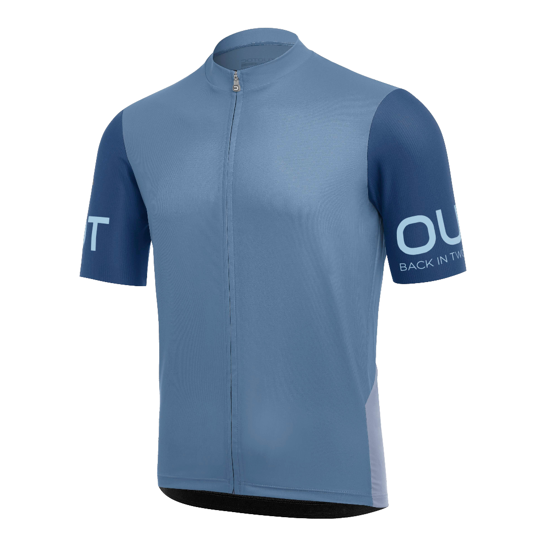 EXPLORER JERSEY