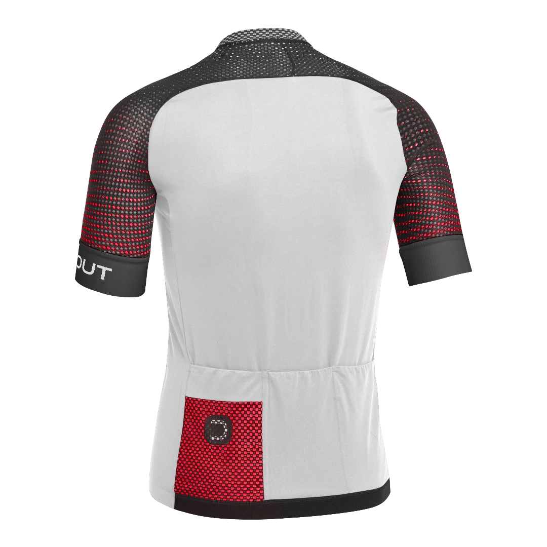 HYBRID JERSEY