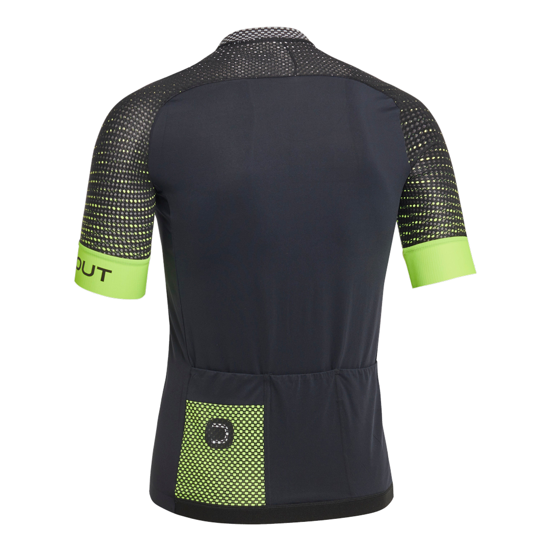 HYBRID JERSEY