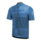 SQUARE WOOL JERSEY