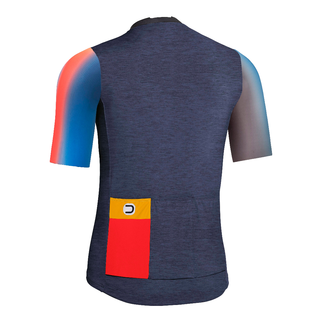 FLASH JERSEY