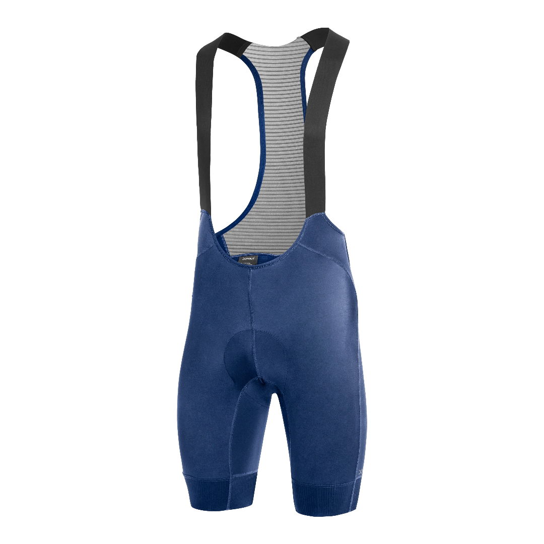 ESSENTIAL BIB SHORT