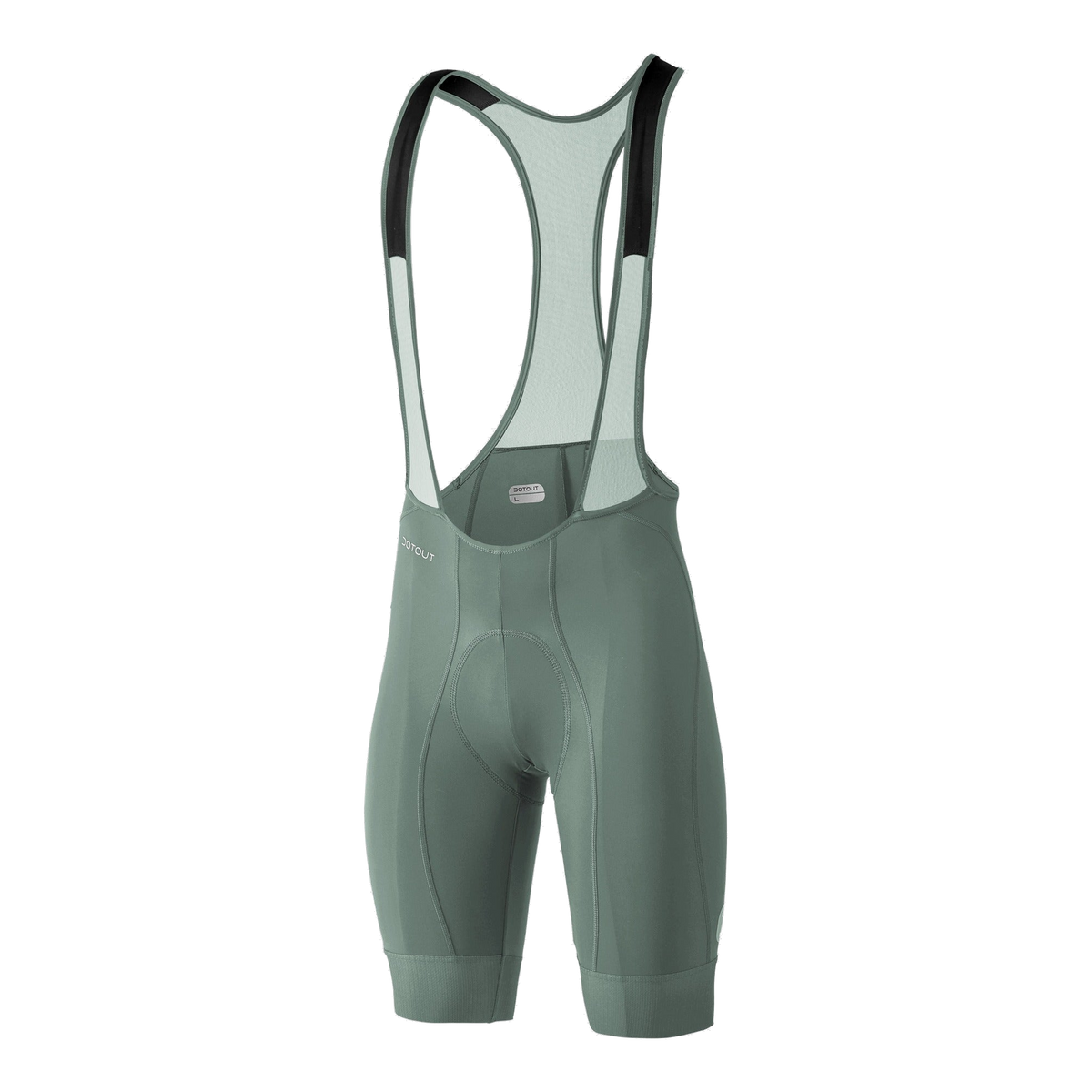 POWER BIB SHORT