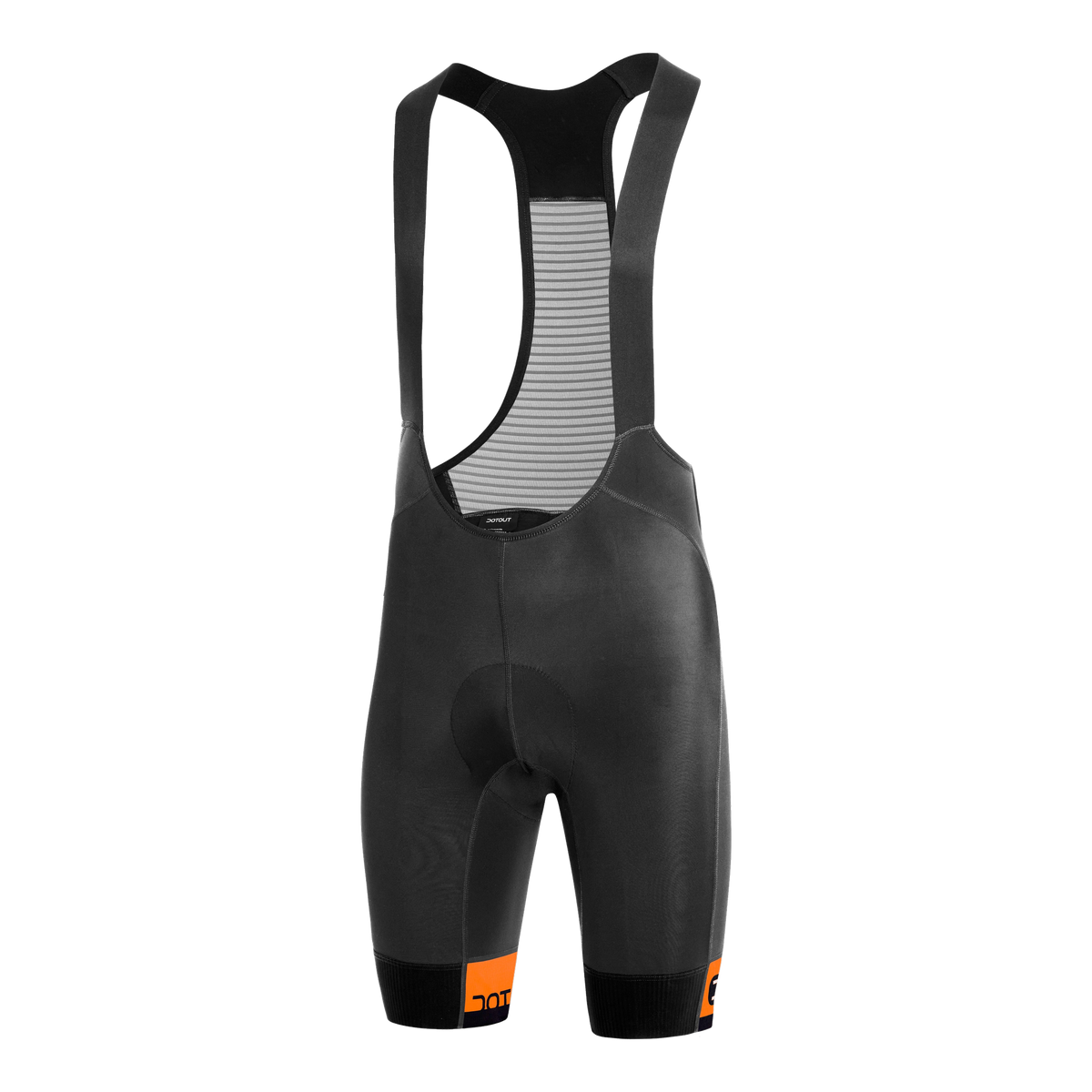 TEAM 2.0 BIB SHORT