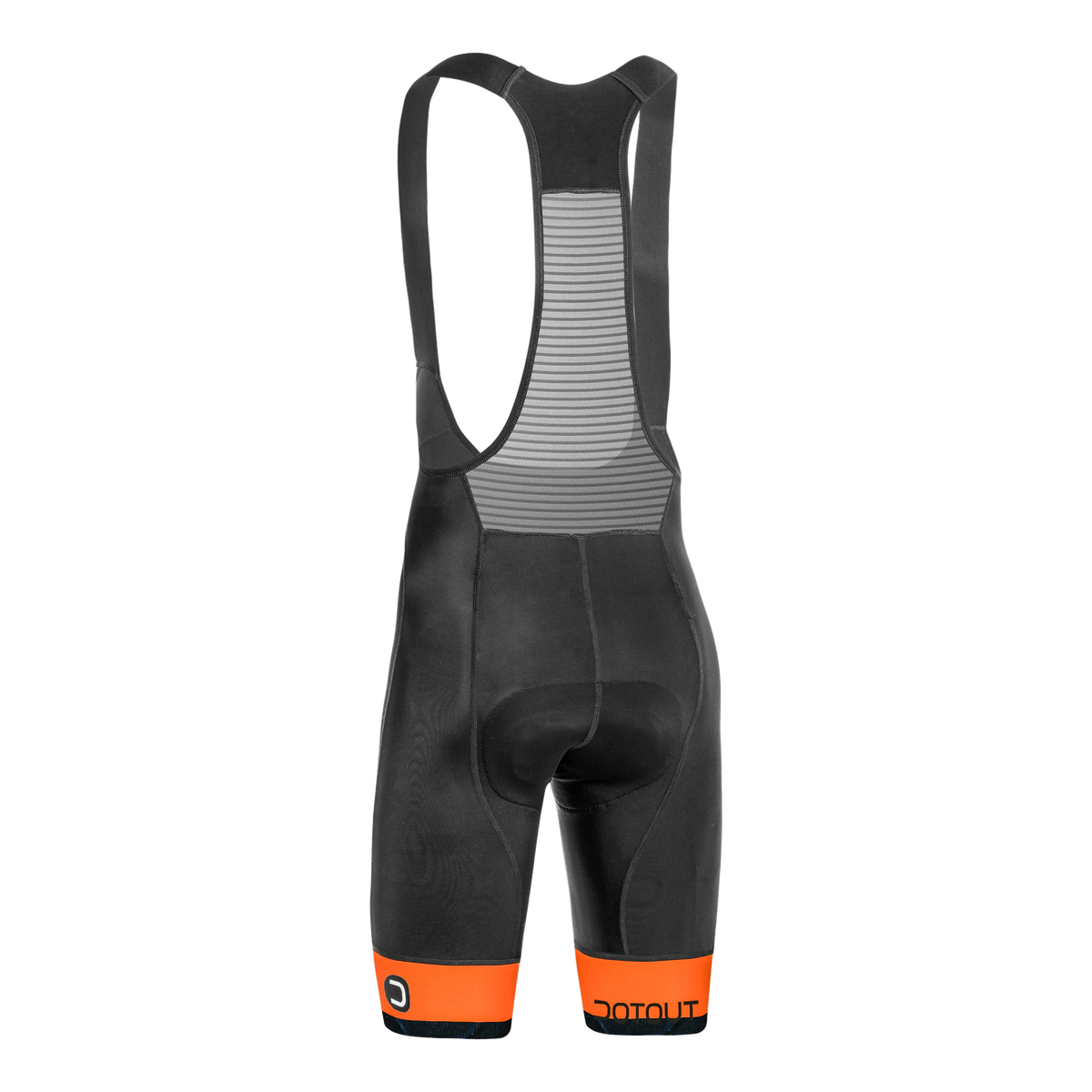 TEAM 2.0 BIB SHORT