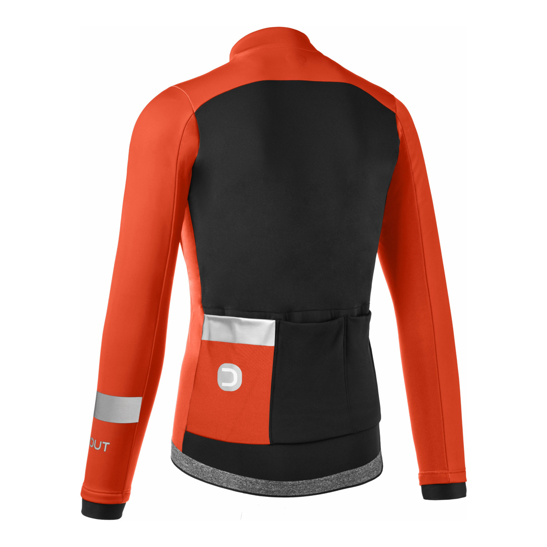 PATH 2.0 JACKET