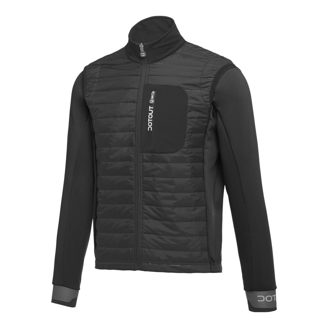 TRAK JACKET
