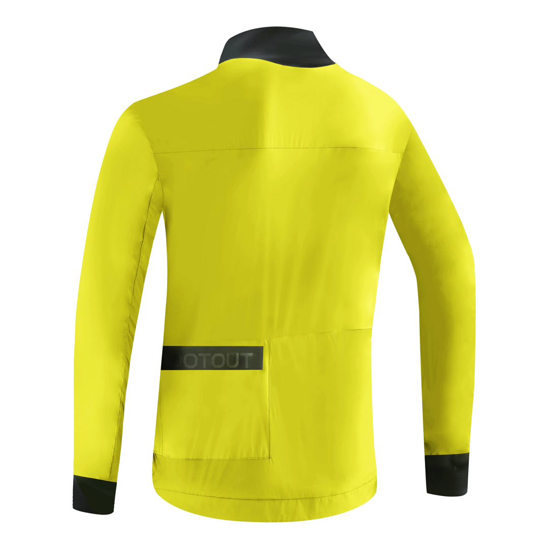 VERTO 2.0 JACKET