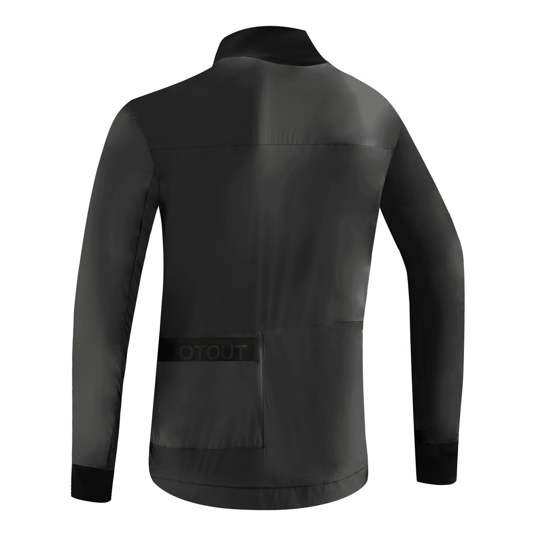 VERTO 2.0 JACKET