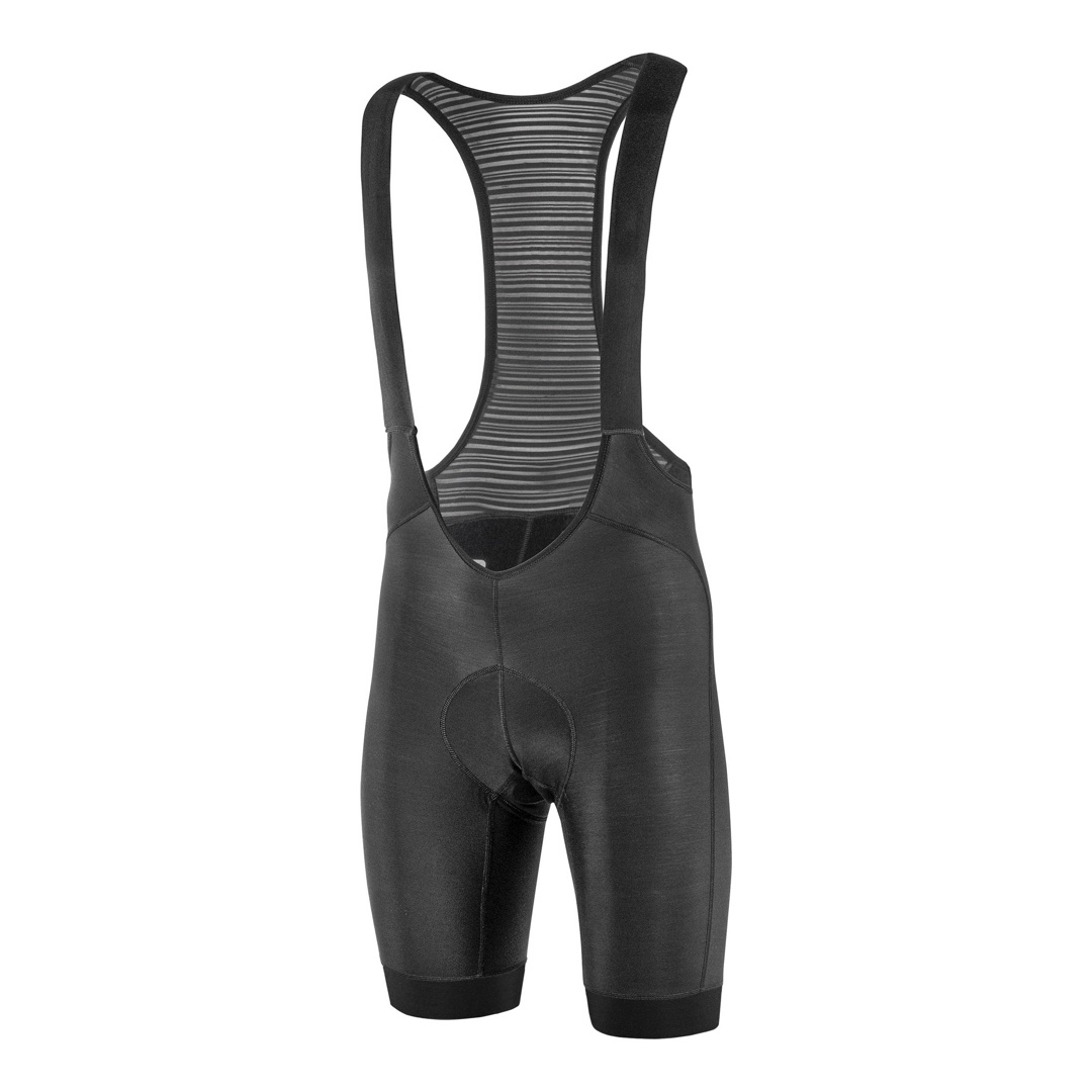THERMO 2.0 BIB SHORT