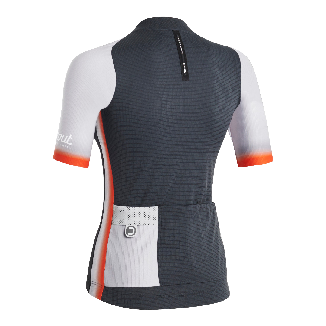 BACKBONE W JERSEY