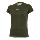 T-shirt donna TERRA