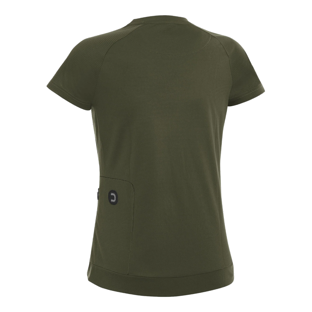 T-shirt donna TERRA