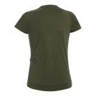 T-shirt donna TERRA