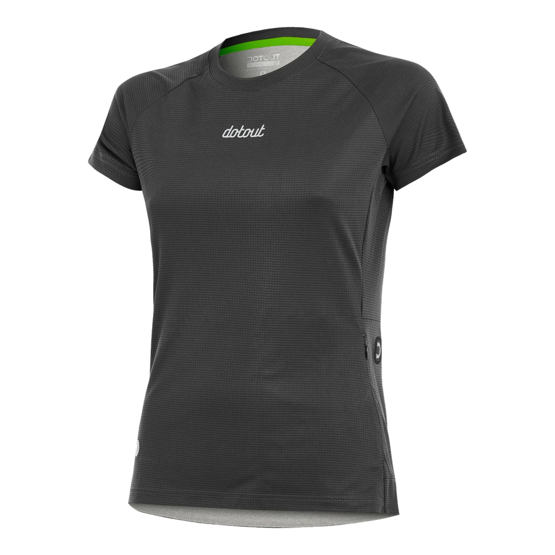 T-shirt donna TERRA