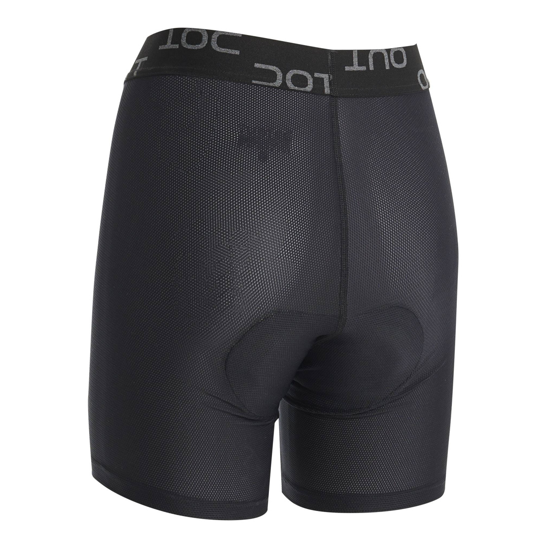 INNER W SHORT