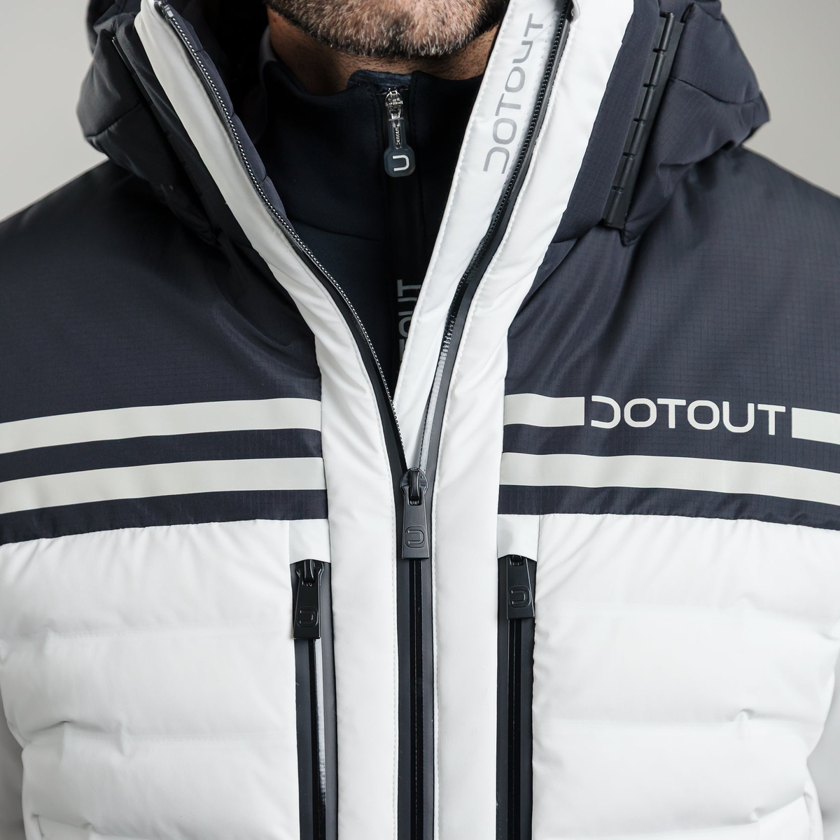 Giacca uomo PLUMA