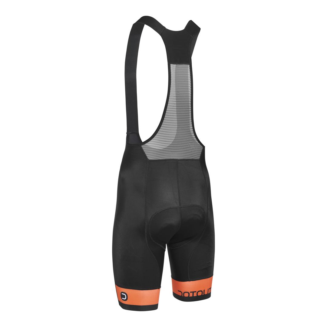 TEAM 2.0 BIB SHORT